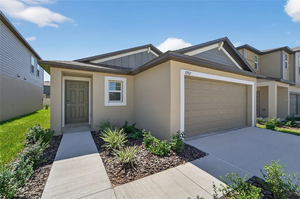 17512 Shirewood Way Land O Lakes FL 34638