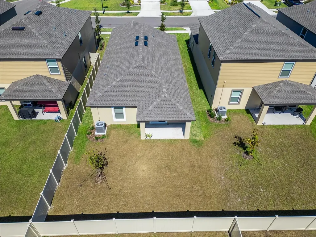 17512 Shirewood Way Land O Lakes FL 34638