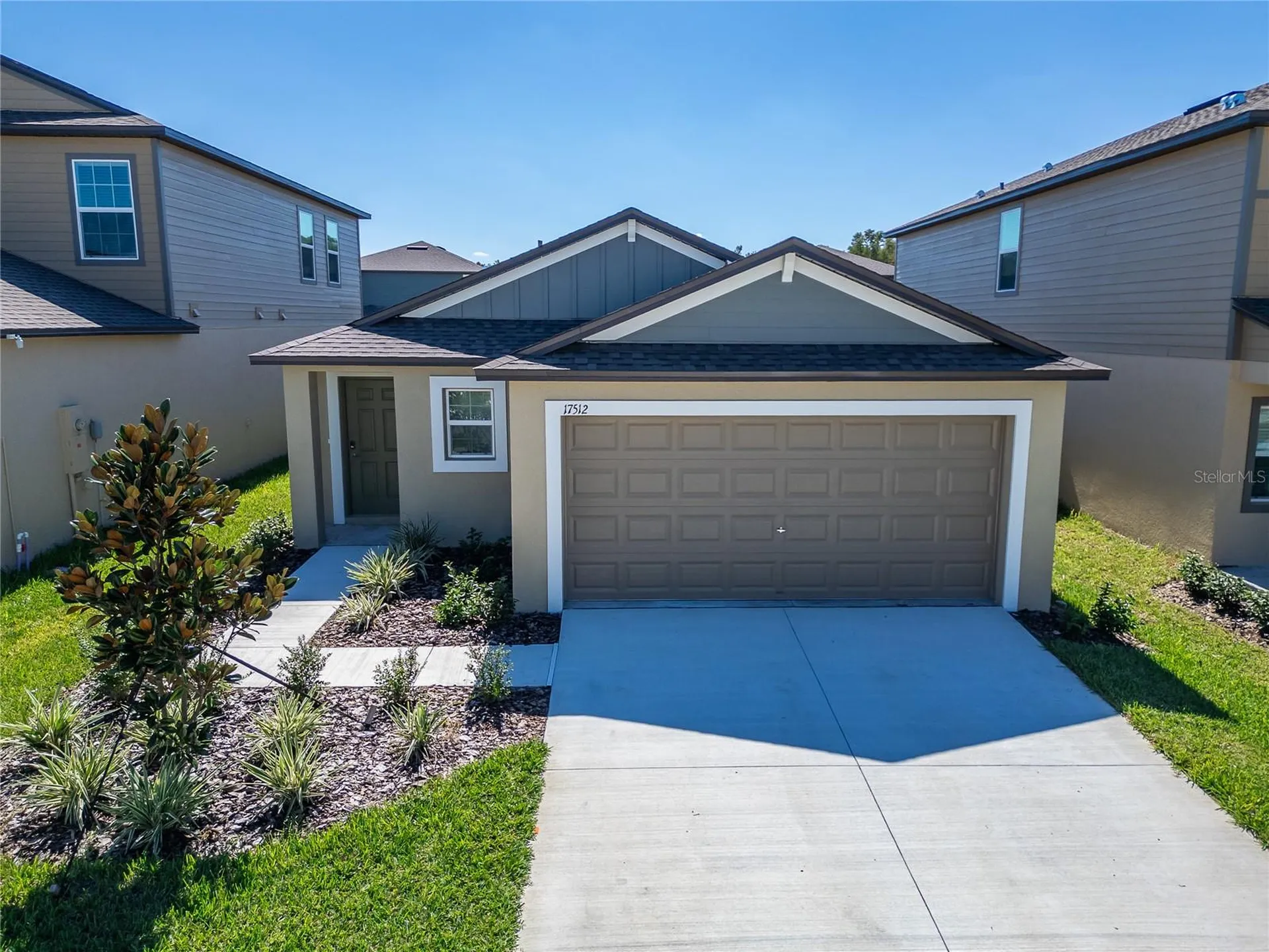 17512 Shirewood Way Land O Lakes FL 34638