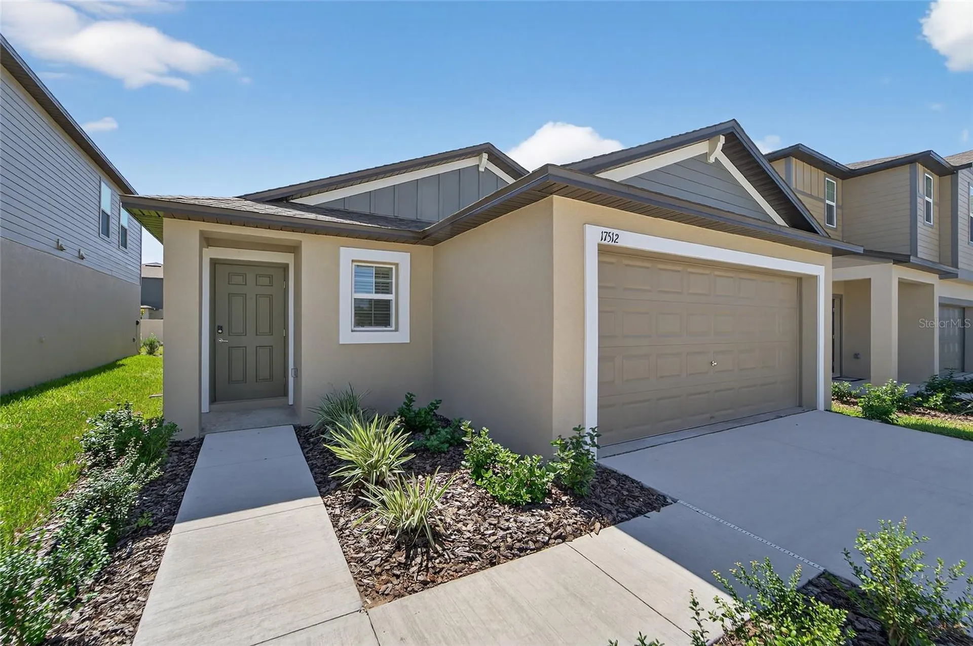 17512 Shirewood Way Land O Lakes FL 34638
