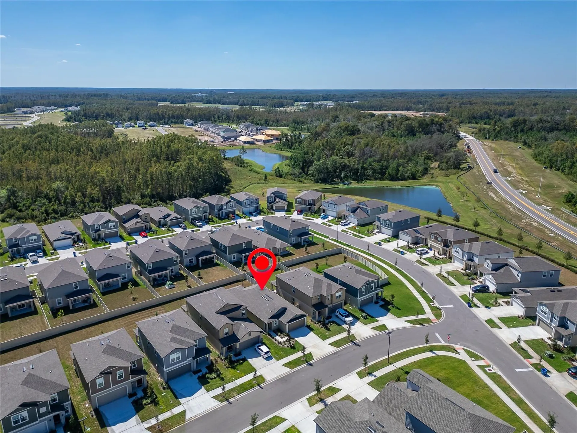 17512 Shirewood Way Land O Lakes FL 34638