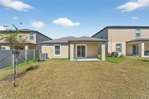 17512 Shirewood Way Land O Lakes FL 34638