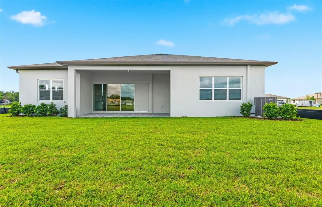 16412 Rustic Sky Drive Spring Hill FL 34610