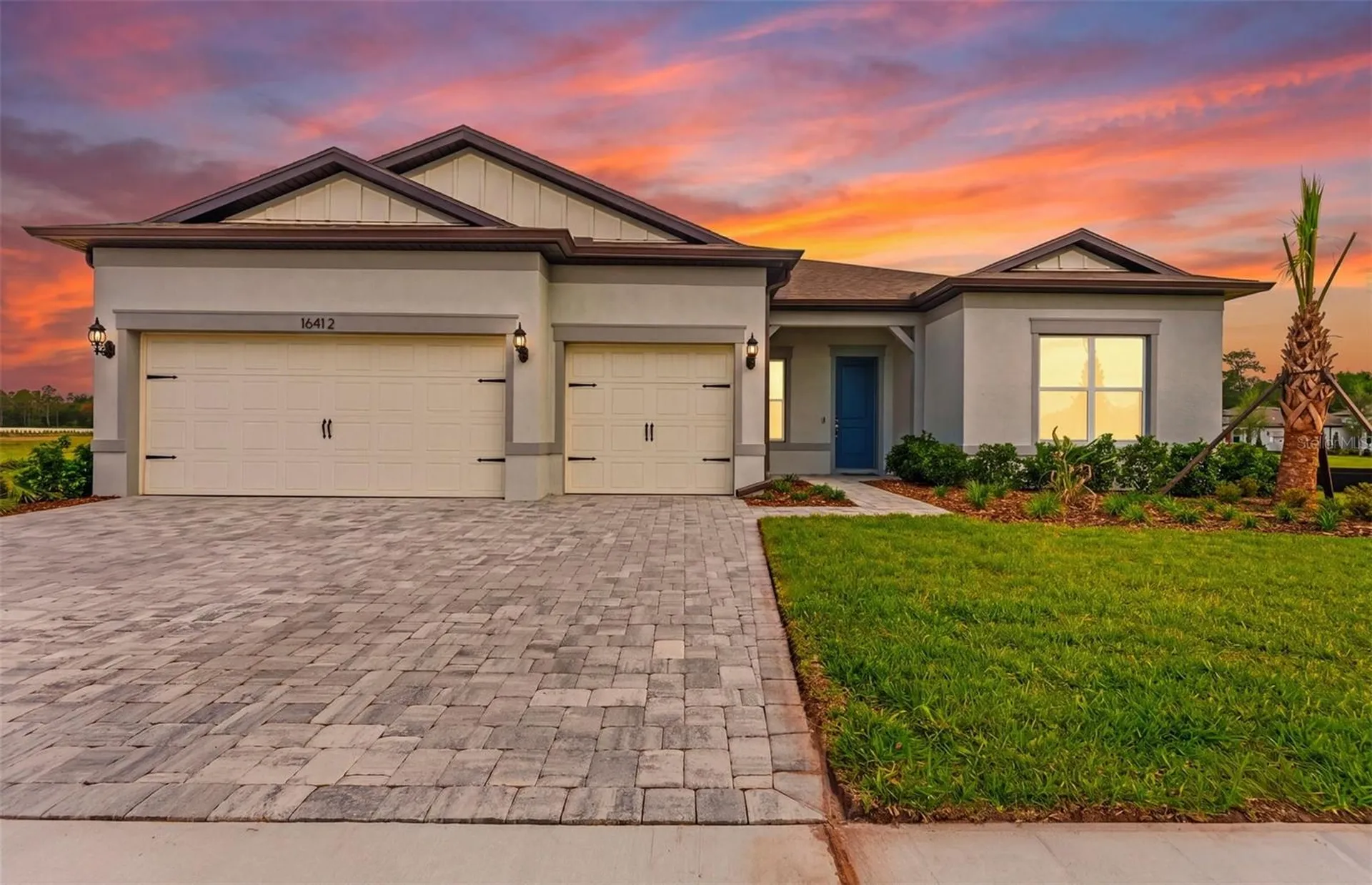 16412 Rustic Sky Drive Spring Hill FL 34610