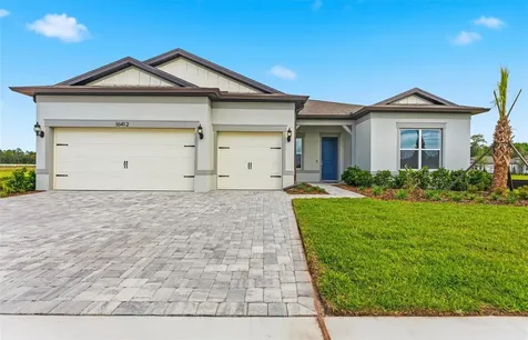 16412 Rustic Sky Drive Spring Hill FL 34610