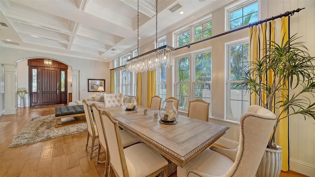 5309 Hidden Harbor Road Sarasota FL 34242