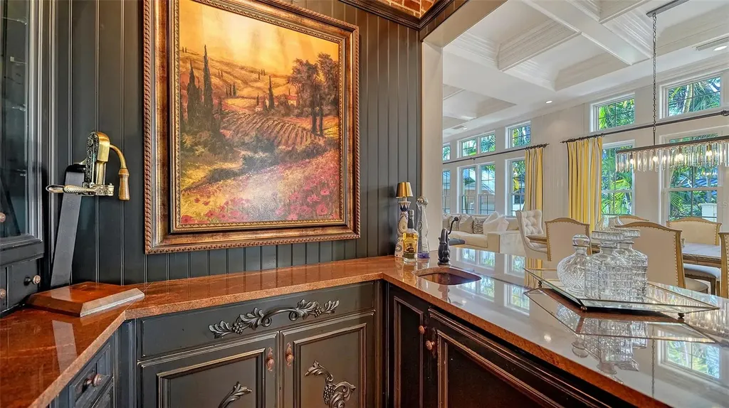 5309 Hidden Harbor Road Sarasota FL 34242