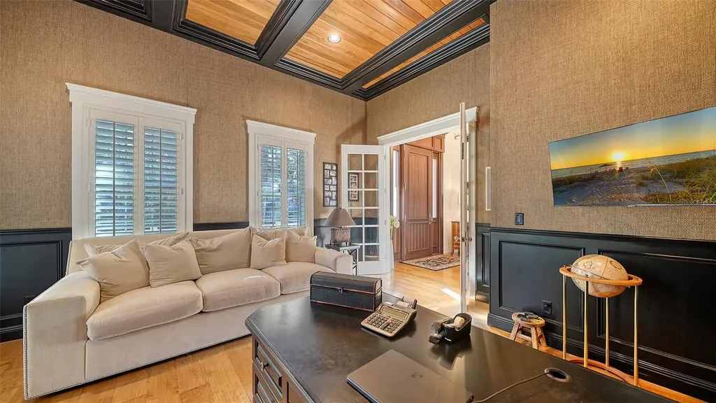 5309 Hidden Harbor Road Sarasota FL 34242
