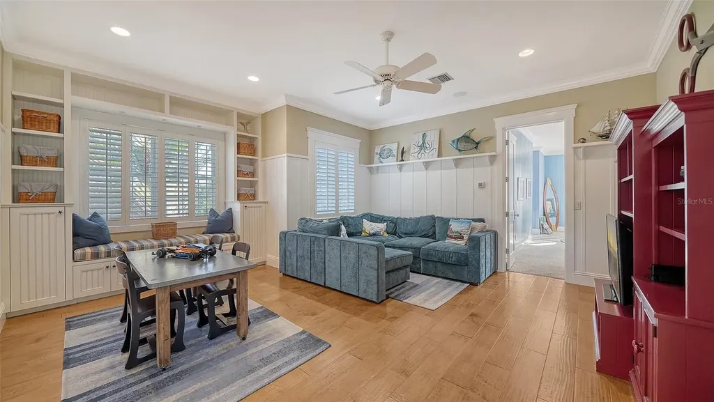 5309 Hidden Harbor Road Sarasota FL 34242