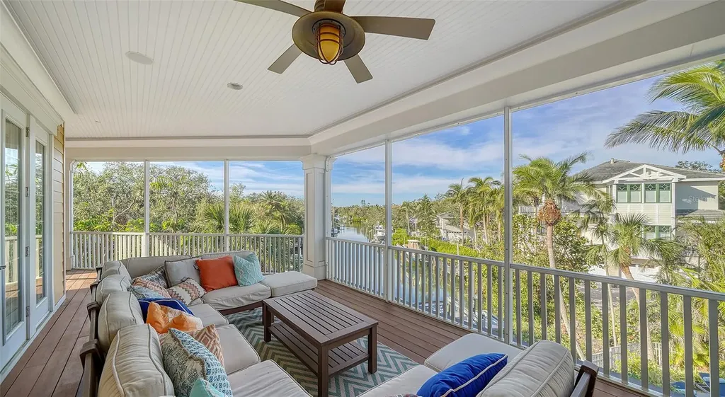 5309 Hidden Harbor Road Sarasota FL 34242