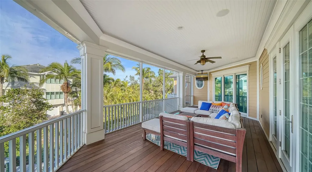 5309 Hidden Harbor Road Sarasota FL 34242
