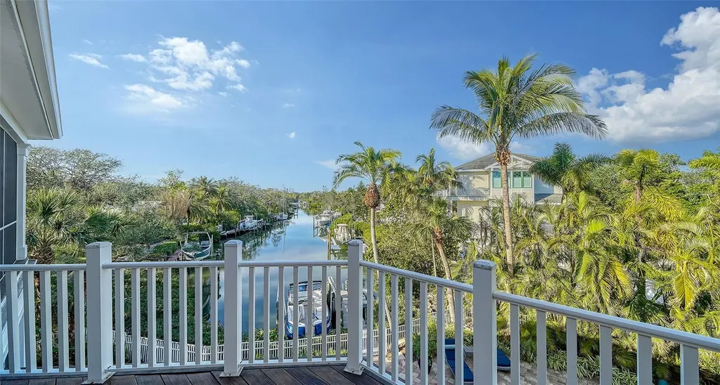5309 Hidden Harbor Road Sarasota FL 34242