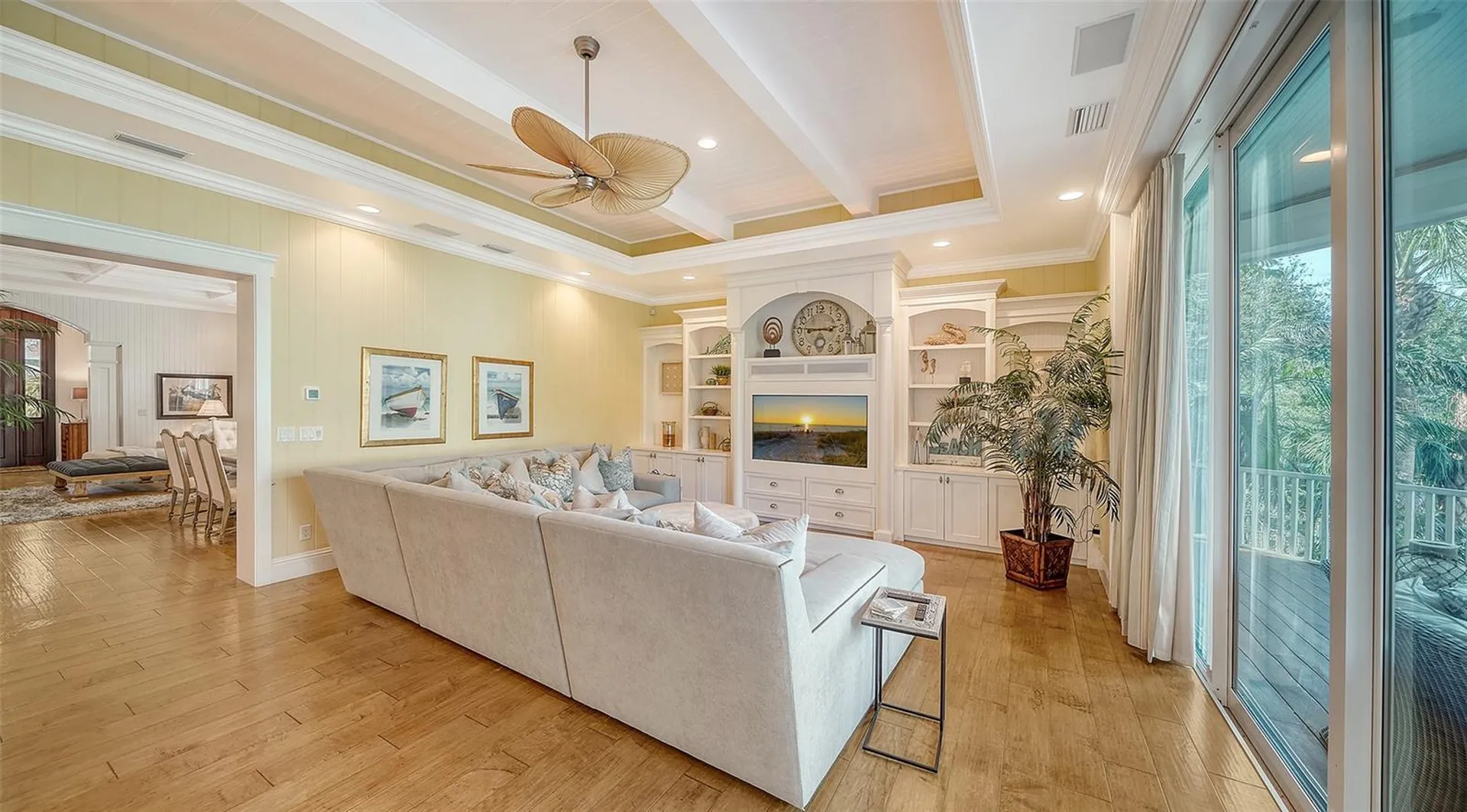 5309 Hidden Harbor Road Sarasota FL 34242