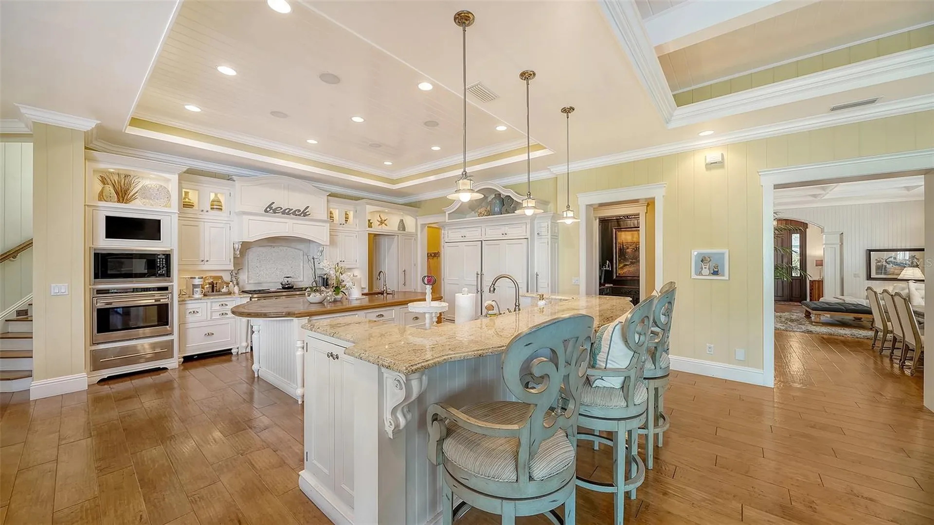 5309 Hidden Harbor Road Sarasota FL 34242