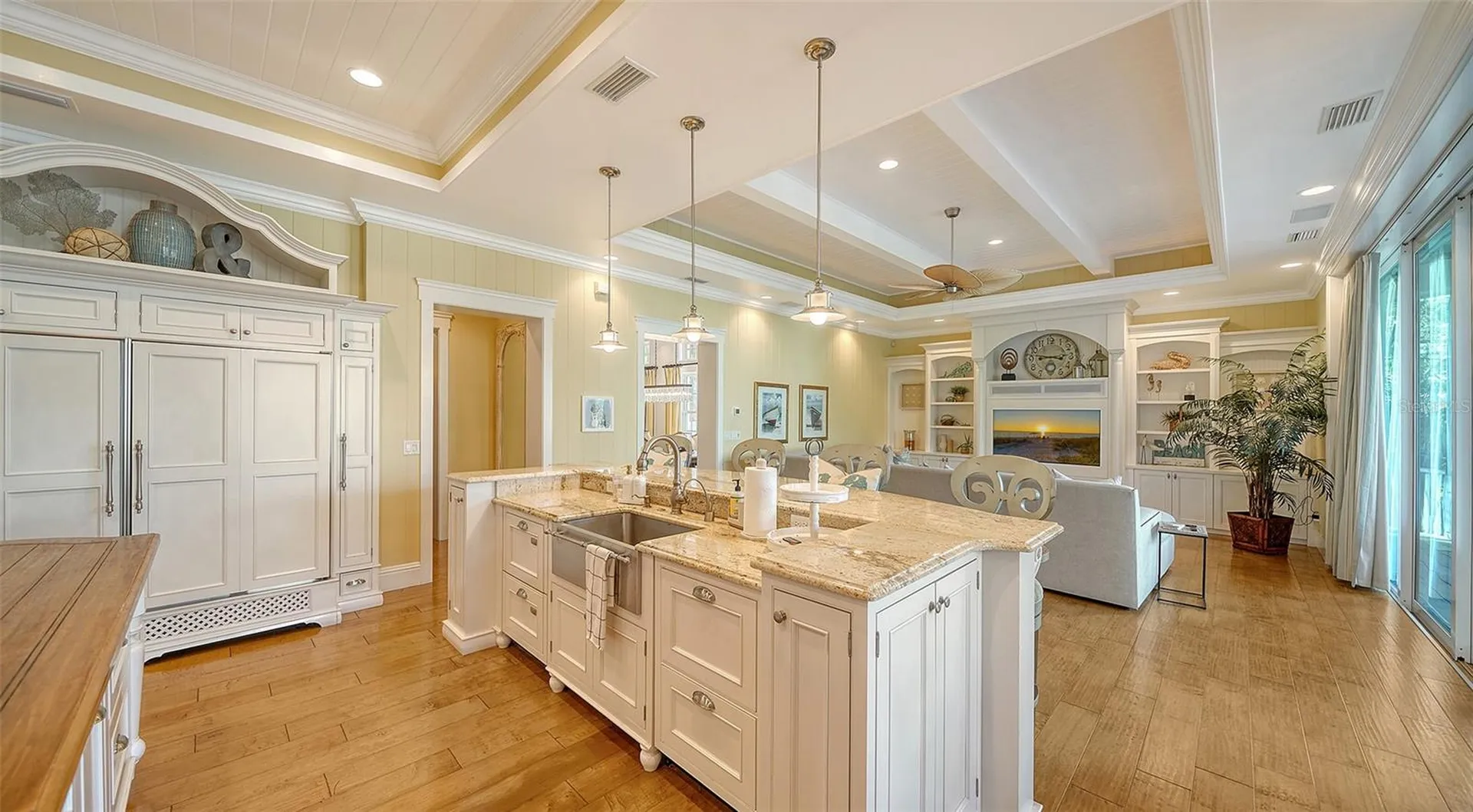 5309 Hidden Harbor Road Sarasota FL 34242