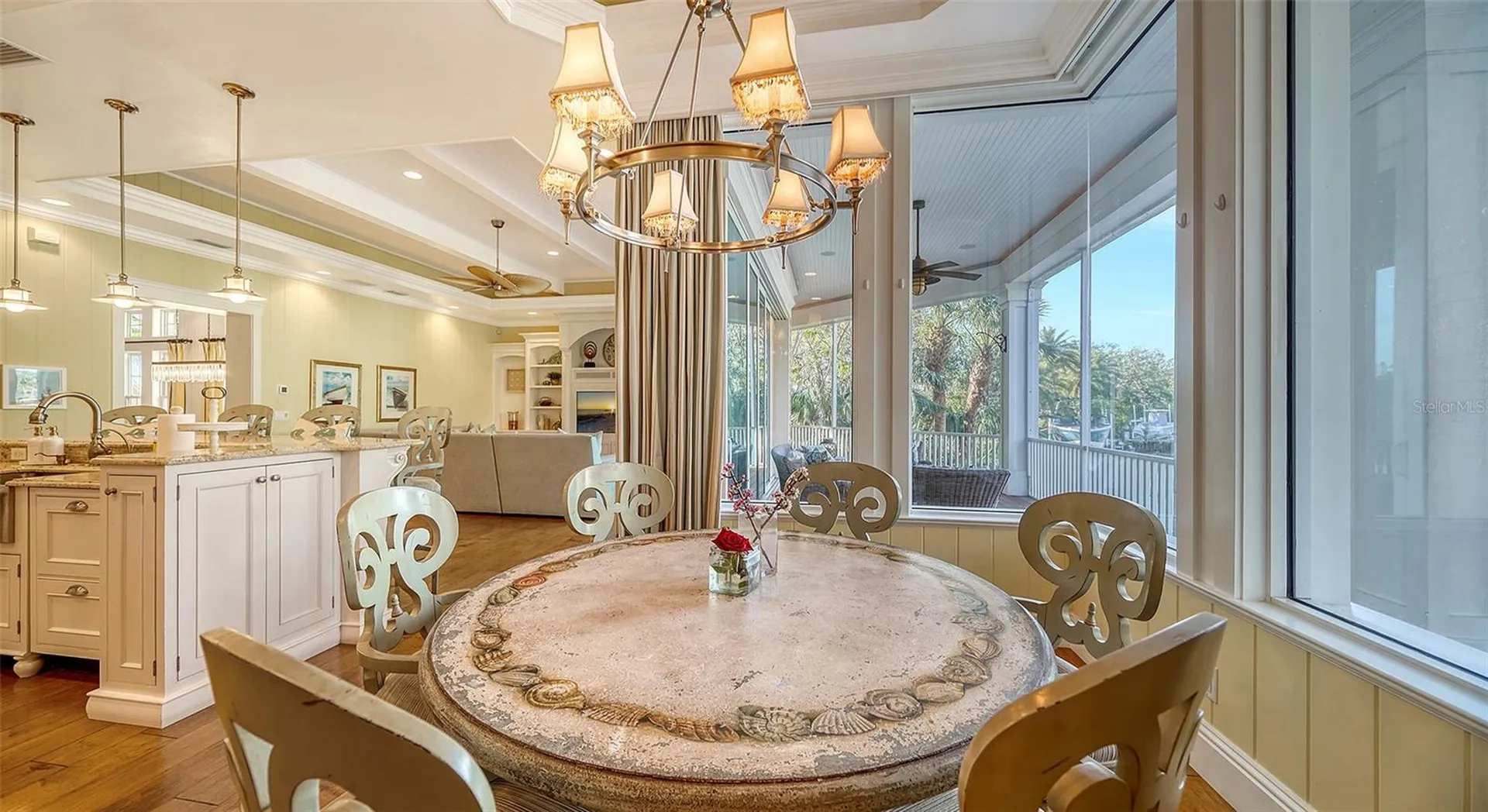 5309 Hidden Harbor Road Sarasota FL 34242