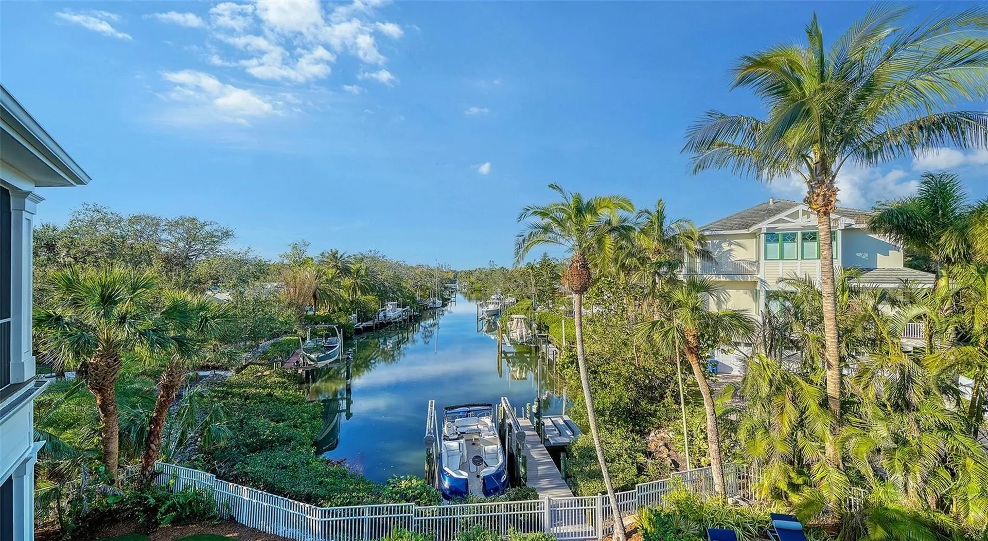 5309 Hidden Harbor Road Sarasota FL 34242