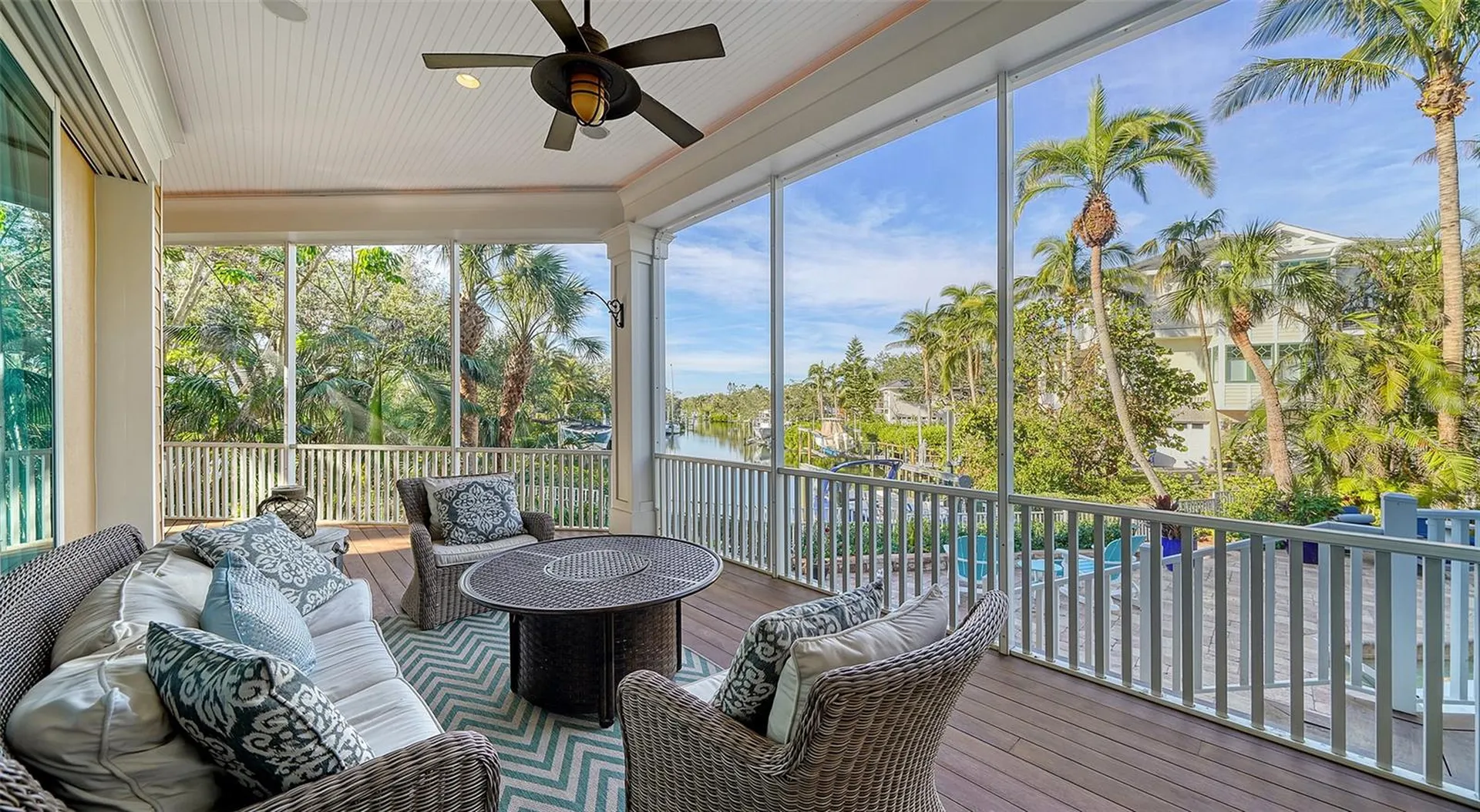 5309 Hidden Harbor Road Sarasota FL 34242