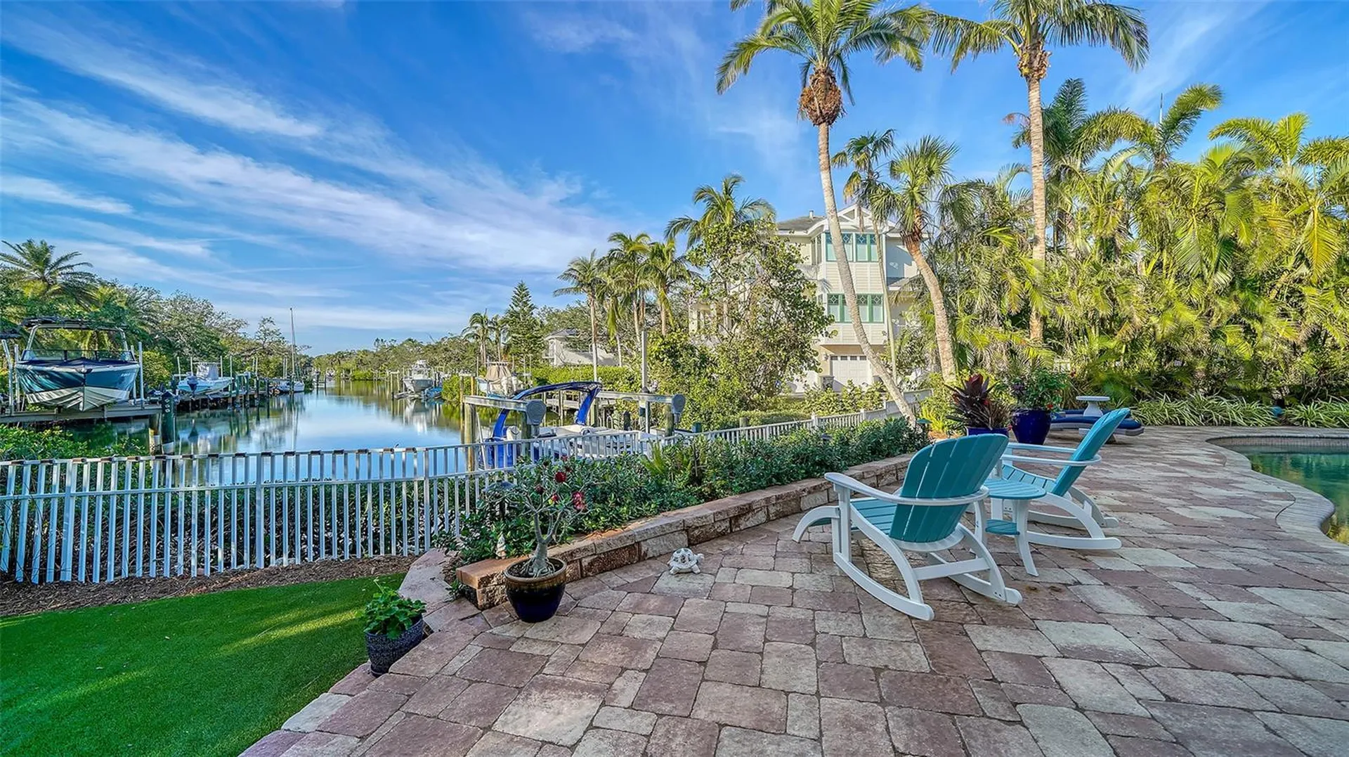 5309 Hidden Harbor Road Sarasota FL 34242