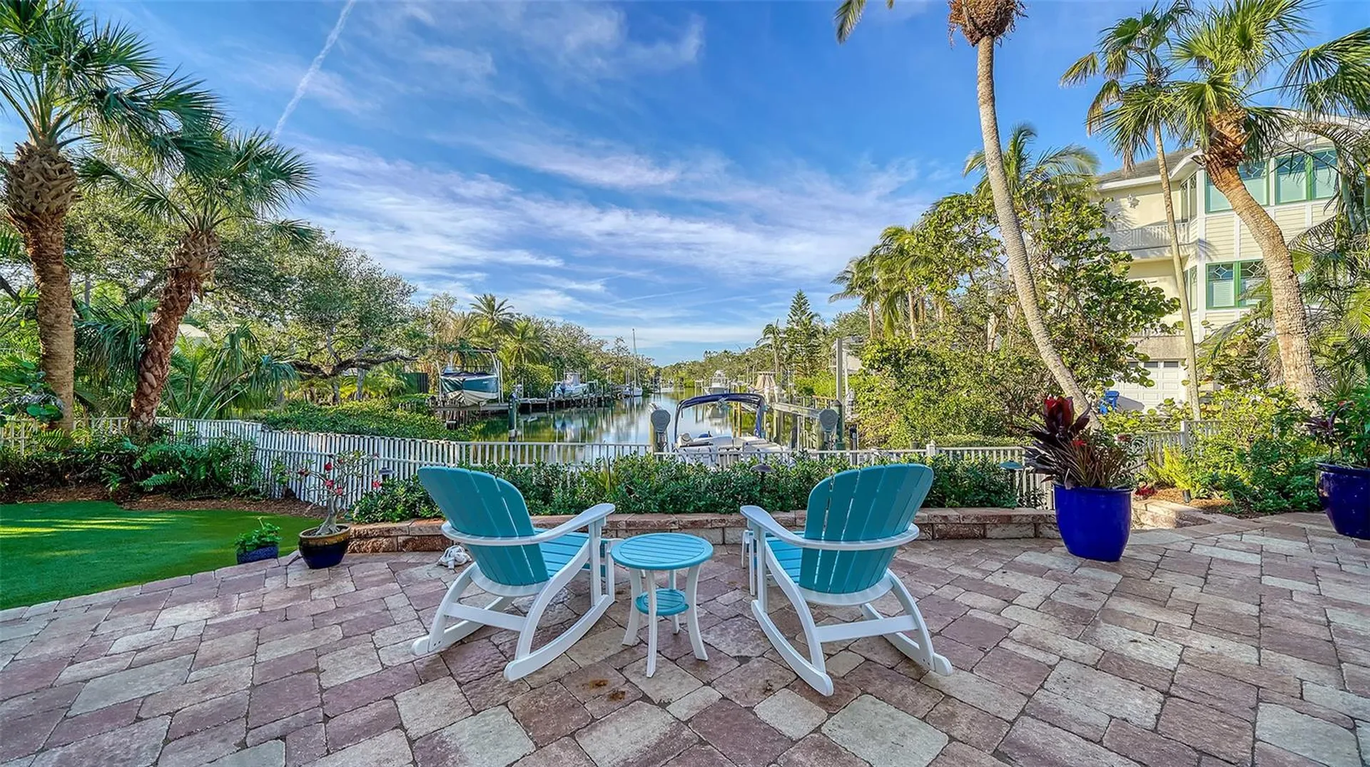5309 Hidden Harbor Road Sarasota FL 34242