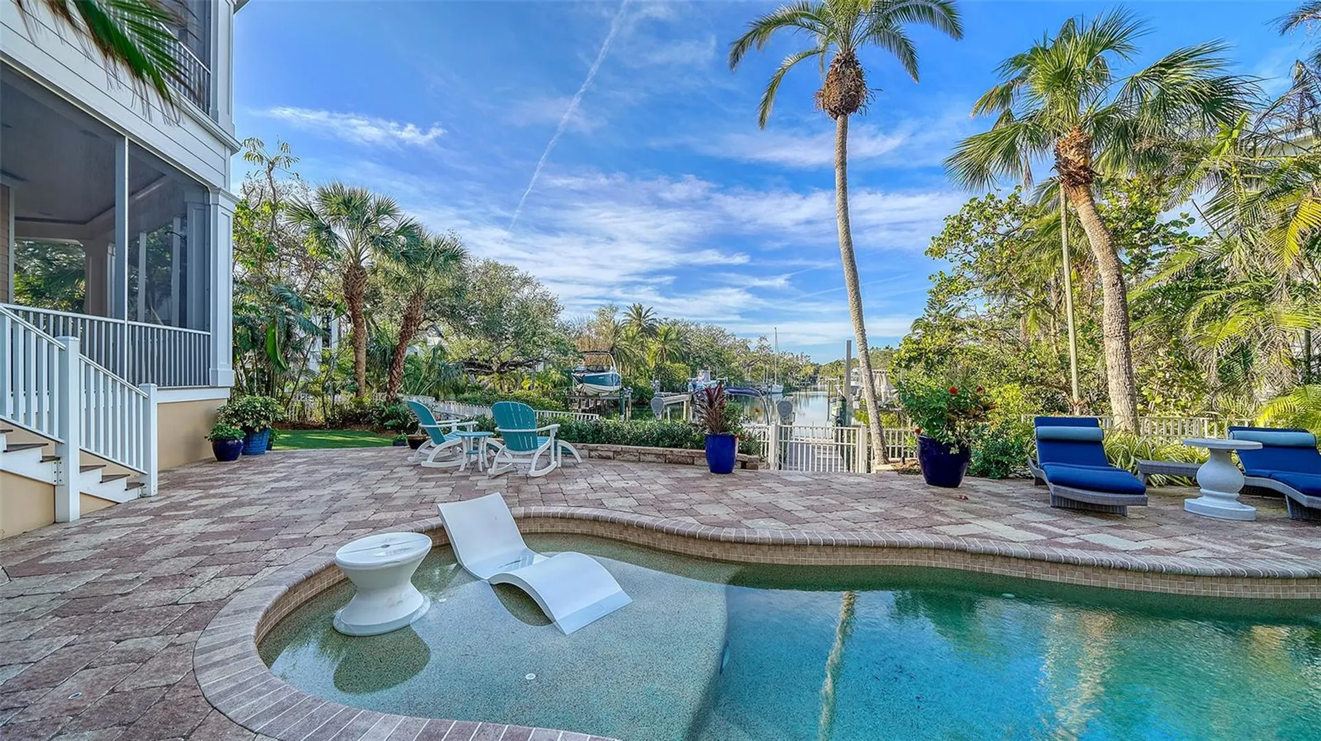 5309 Hidden Harbor Road Sarasota FL 34242