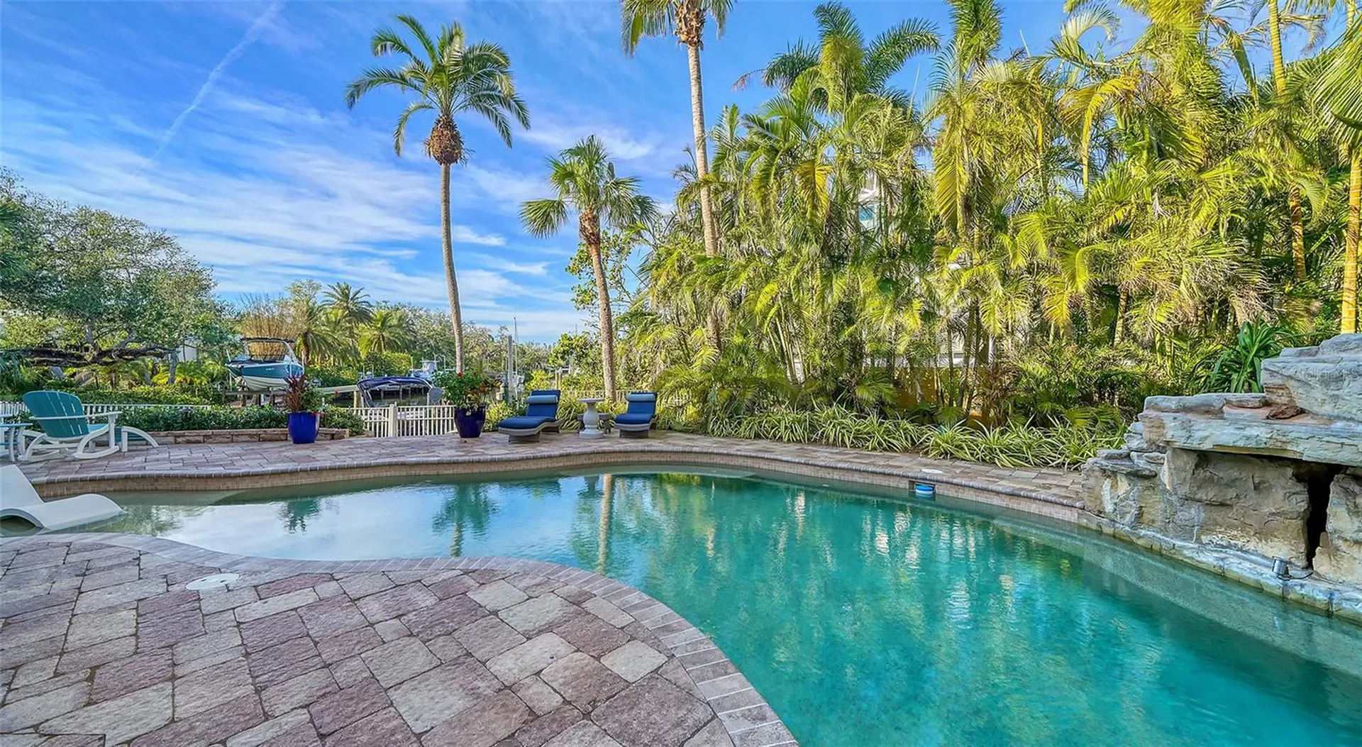 5309 Hidden Harbor Road Sarasota FL 34242