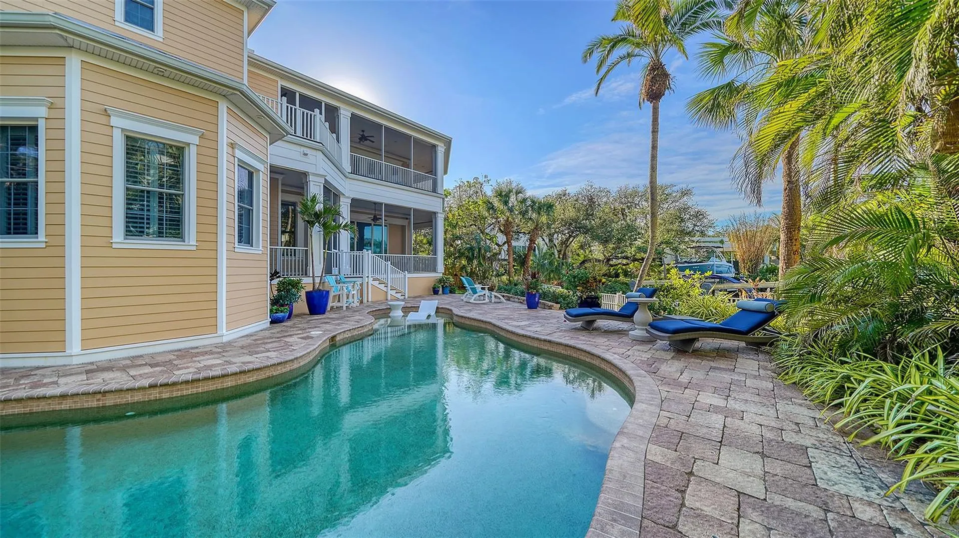 5309 Hidden Harbor Road Sarasota FL 34242