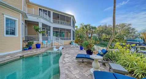 5309 Hidden Harbor Road Sarasota FL 34242