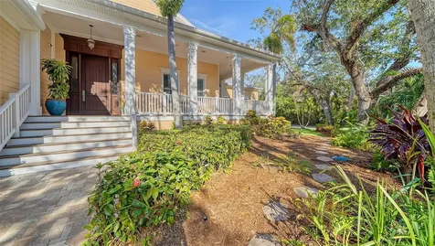 5309 Hidden Harbor Road Sarasota FL 34242