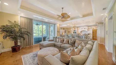 5309 Hidden Harbor Road Sarasota FL 34242