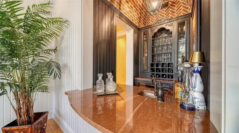 5309 Hidden Harbor Road Sarasota FL 34242