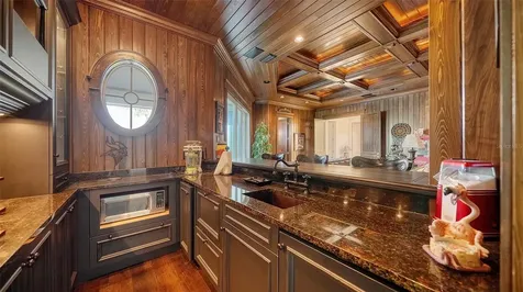 5309 Hidden Harbor Road Sarasota FL 34242