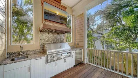 5309 Hidden Harbor Road Sarasota FL 34242
