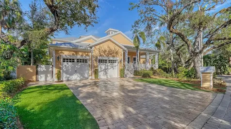 5309 Hidden Harbor Road Sarasota FL 34242