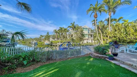 5309 Hidden Harbor Road Sarasota FL 34242