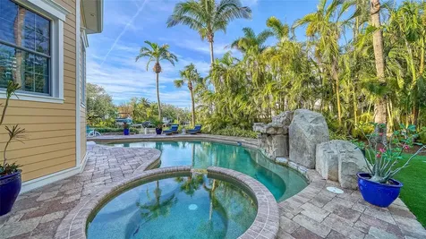 5309 Hidden Harbor Road Sarasota FL 34242