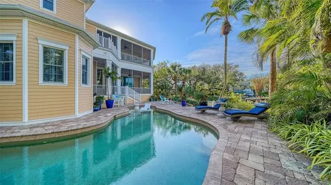 5309 Hidden Harbor Road Sarasota FL 34242