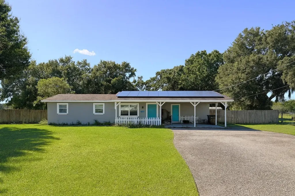 4017 Berkley Road Auburndale FL 33823