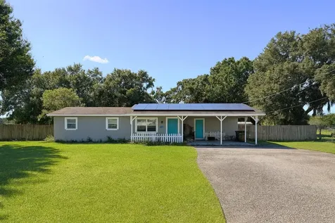 4017 Berkley Road Auburndale FL 33823