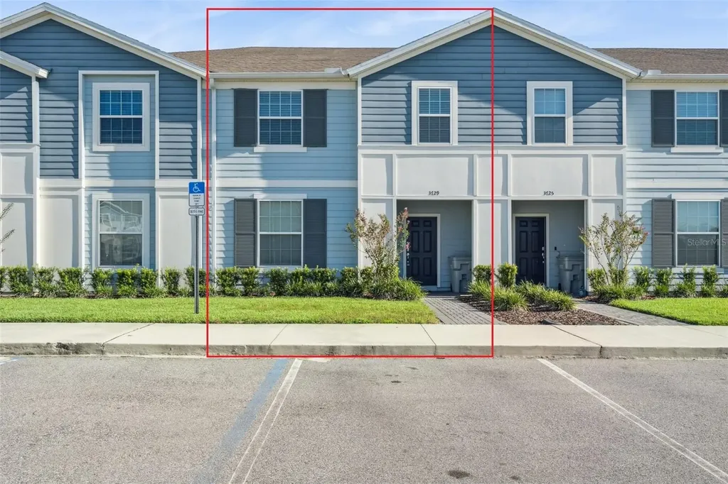 3729 Pacific Lane Davenport FL 33897
