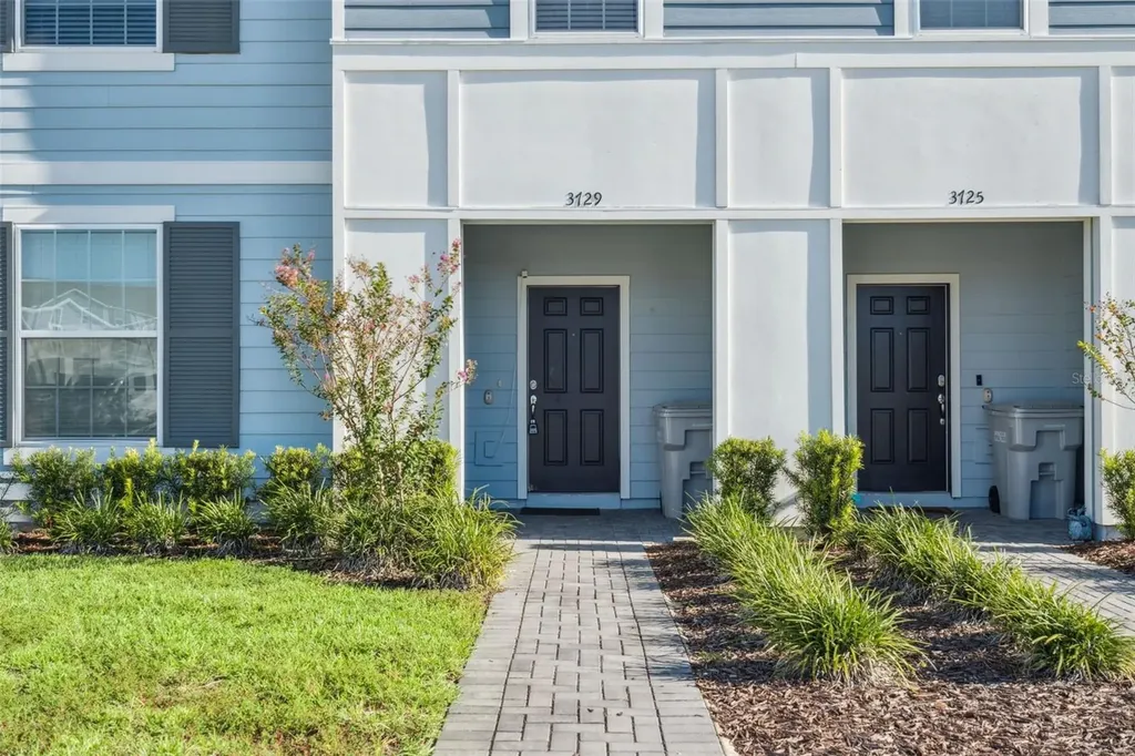 3729 Pacific Lane Davenport FL 33897