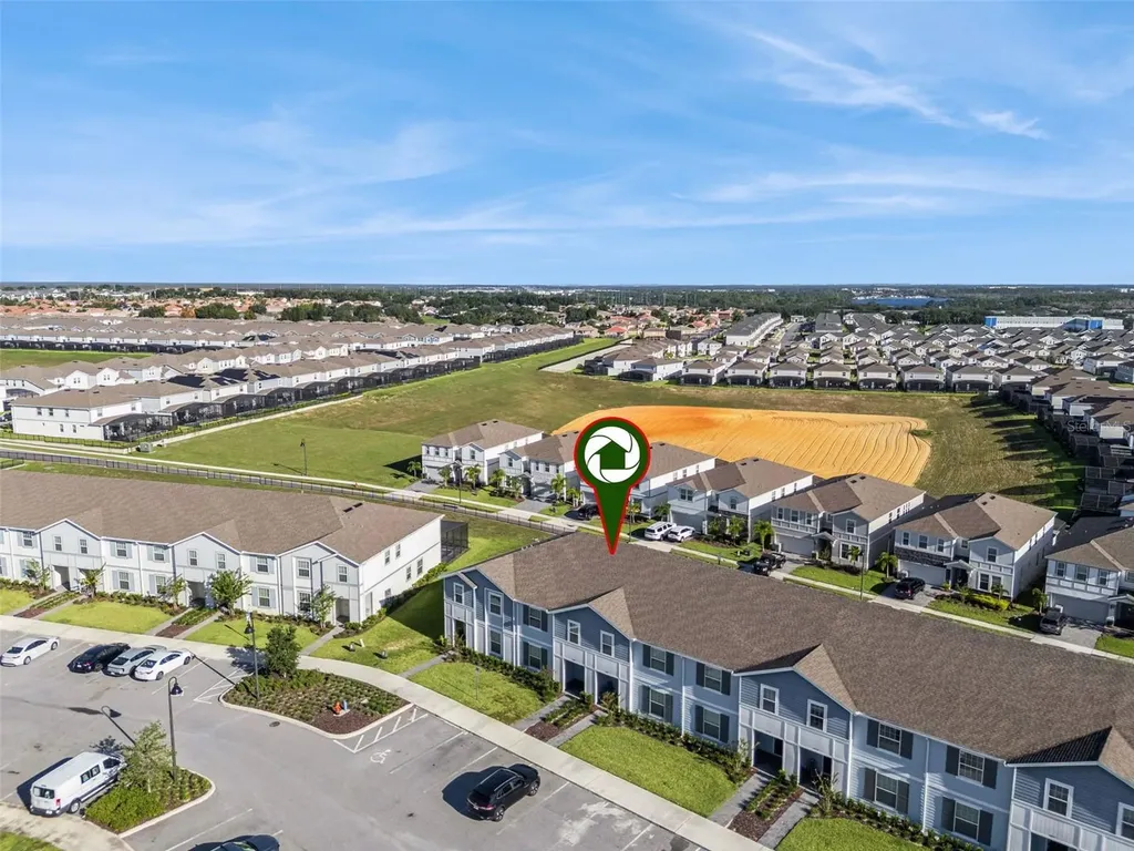 3729 Pacific Lane Davenport FL 33897