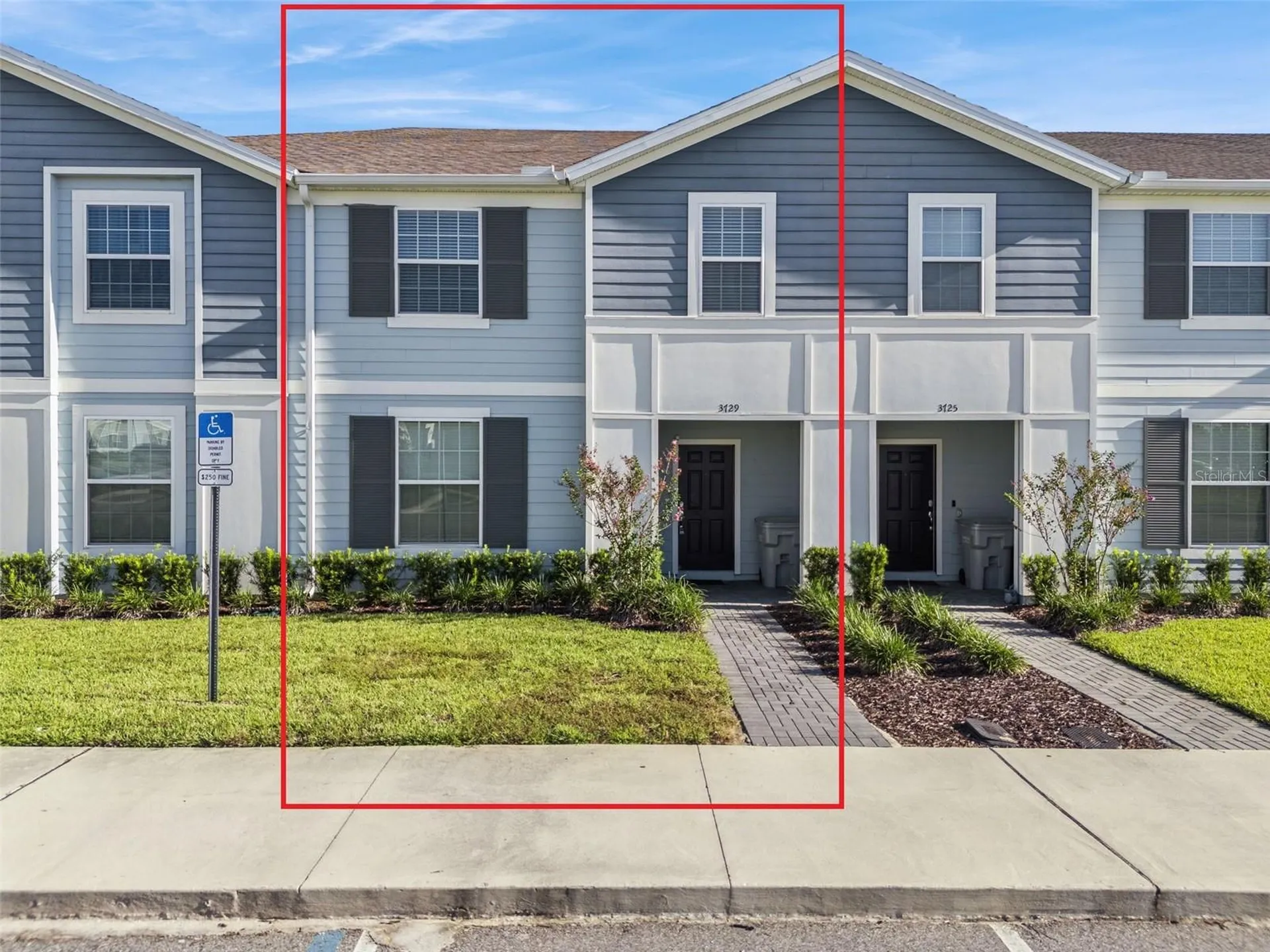 3729 Pacific Lane Davenport FL 33897