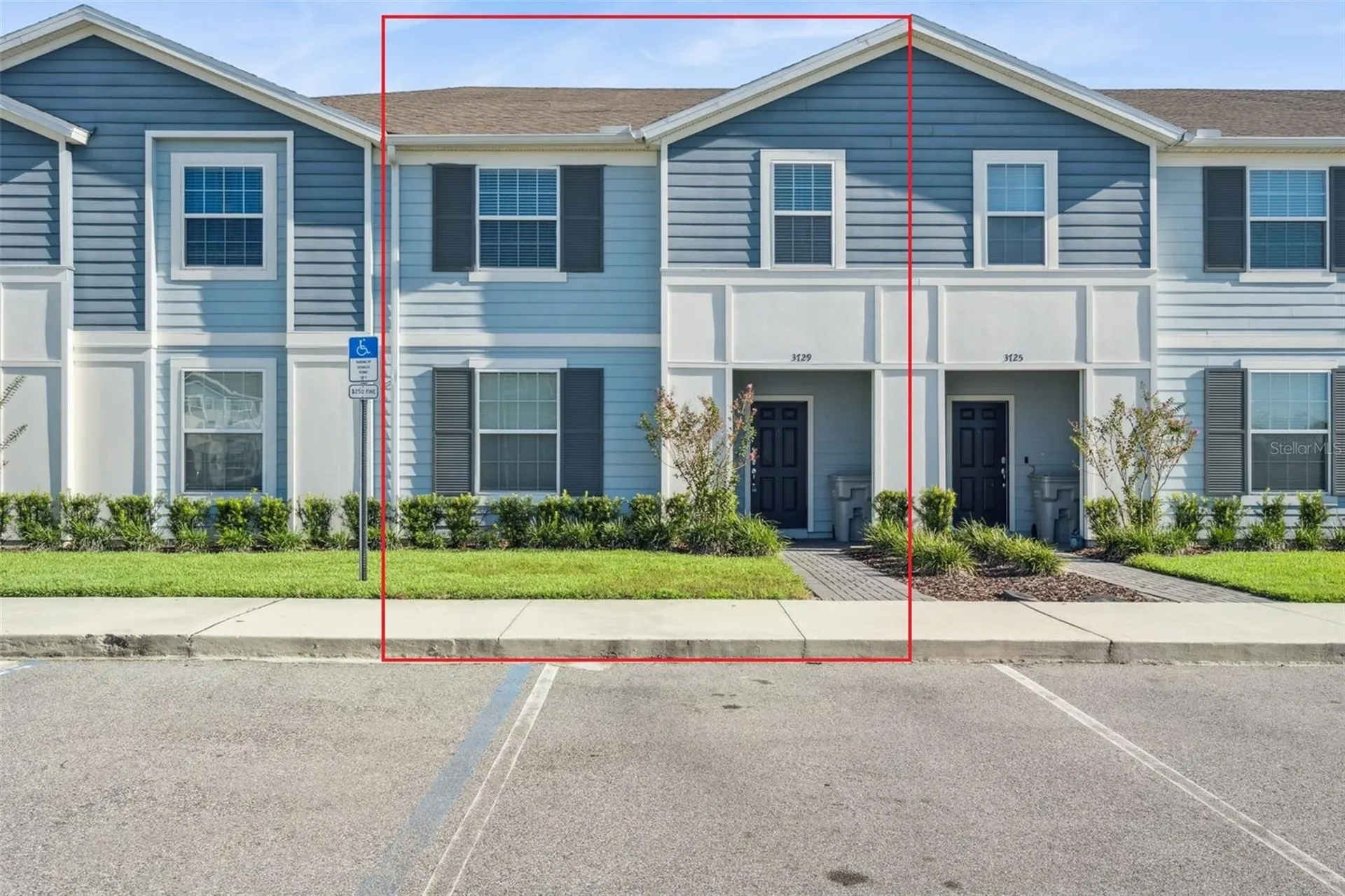 3729 Pacific Lane Davenport FL 33897