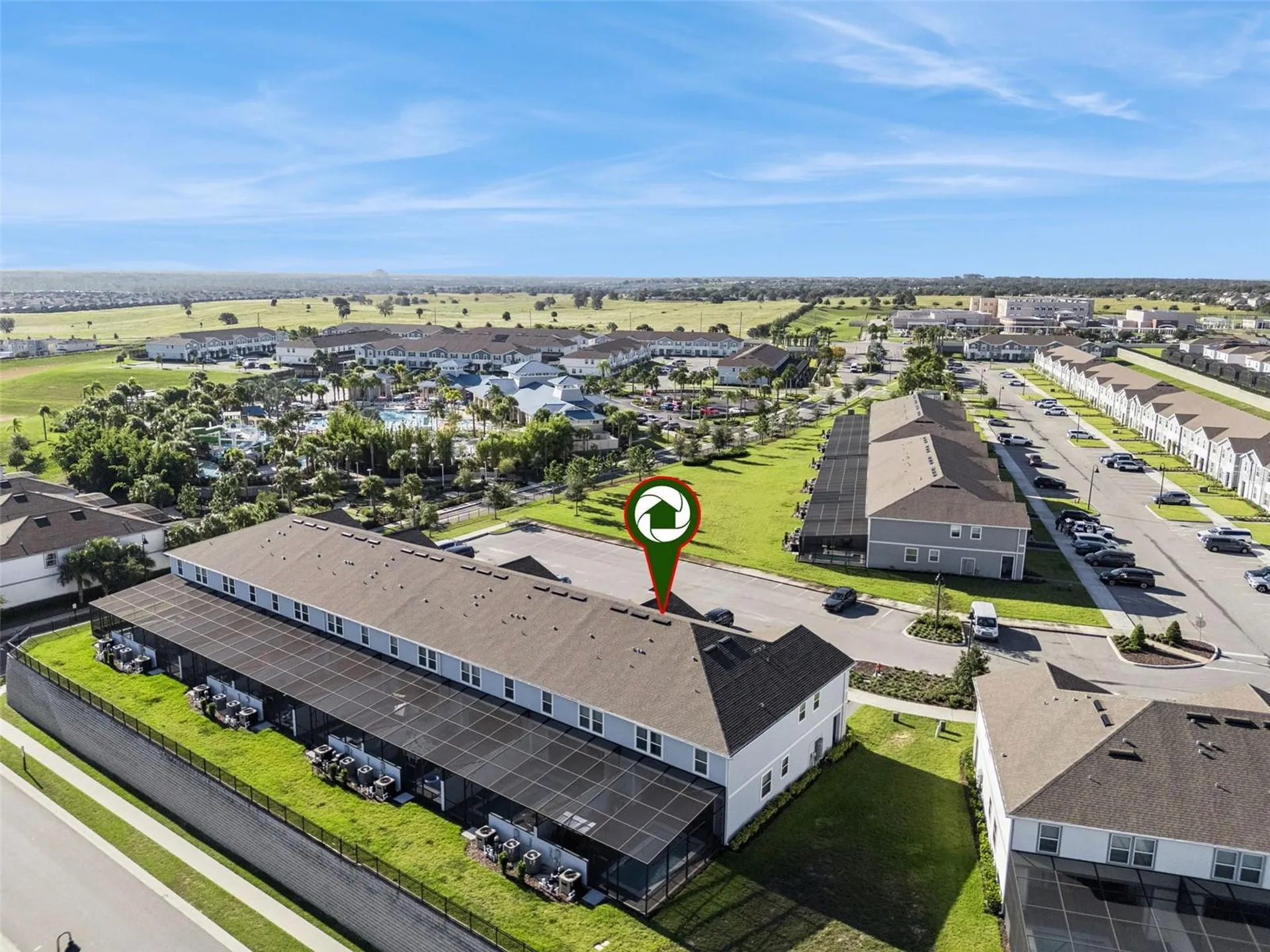 3729 Pacific Lane Davenport FL 33897