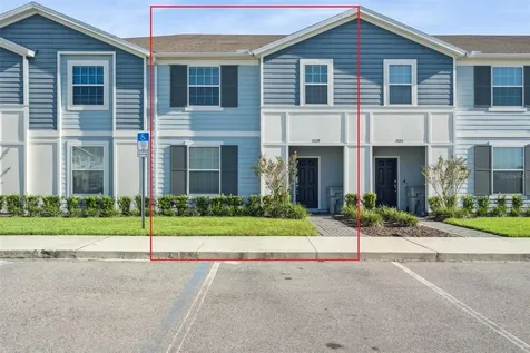 3729 Pacific Lane Davenport FL 33897