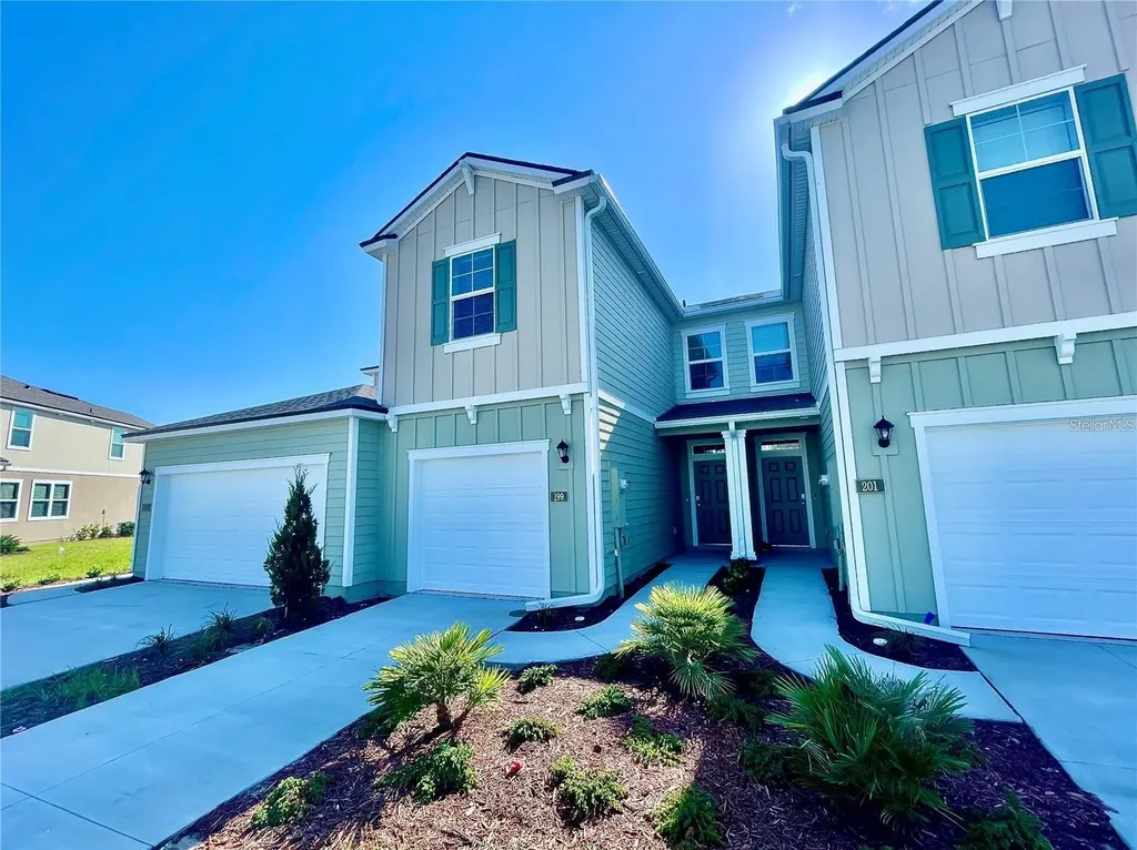 199 Redbud Road Palm Coast FL 32137
