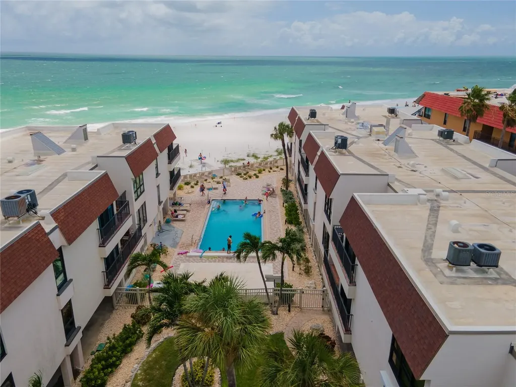 5808 Gulf Drive Holmes Beach FL 34217