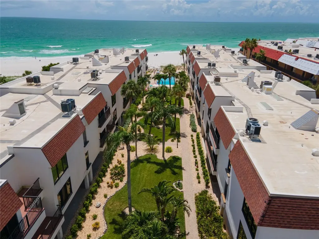 5808 Gulf Drive Holmes Beach FL 34217