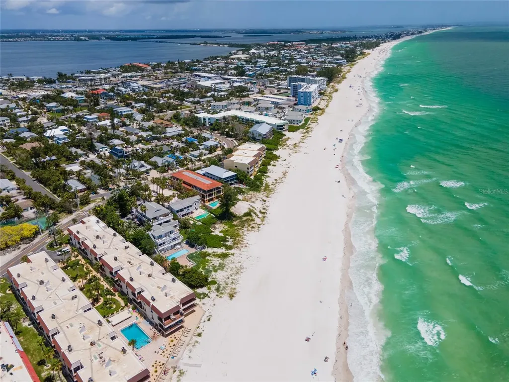 5808 Gulf Drive Holmes Beach FL 34217